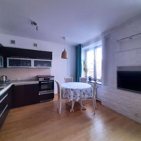 Apartament Rokosowska 华沙 外观 照片