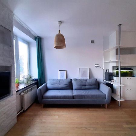 Apartament Rokosowska 华沙 外观 照片