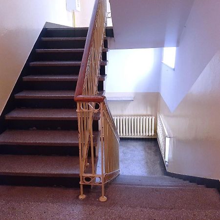 Apartament Rokosowska 华沙 外观 照片