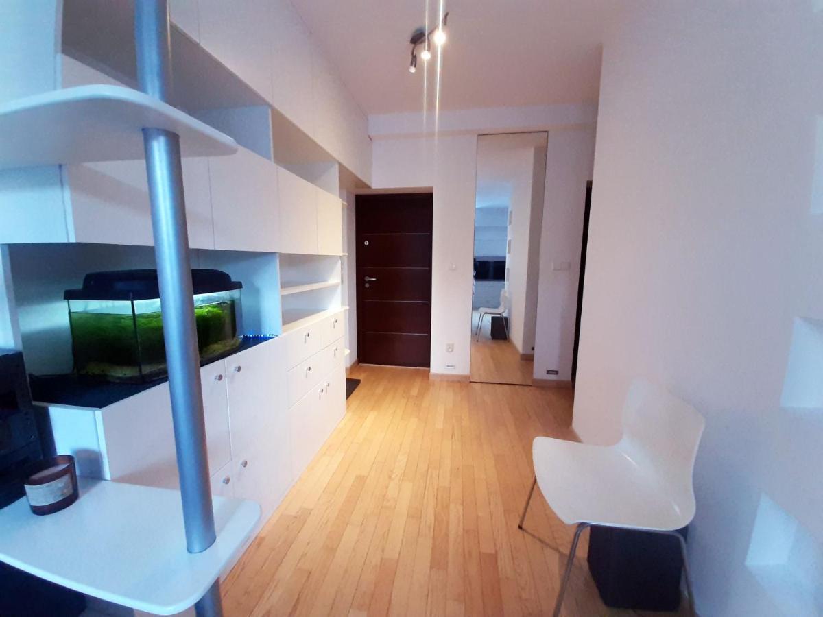 Apartament Rokosowska 华沙 外观 照片
