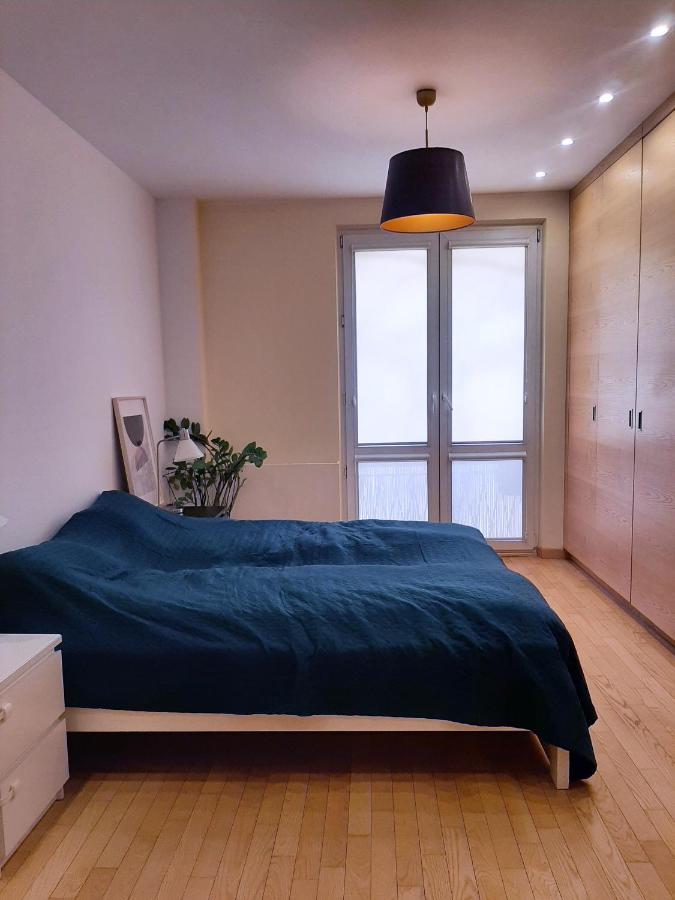 Apartament Rokosowska 华沙 外观 照片