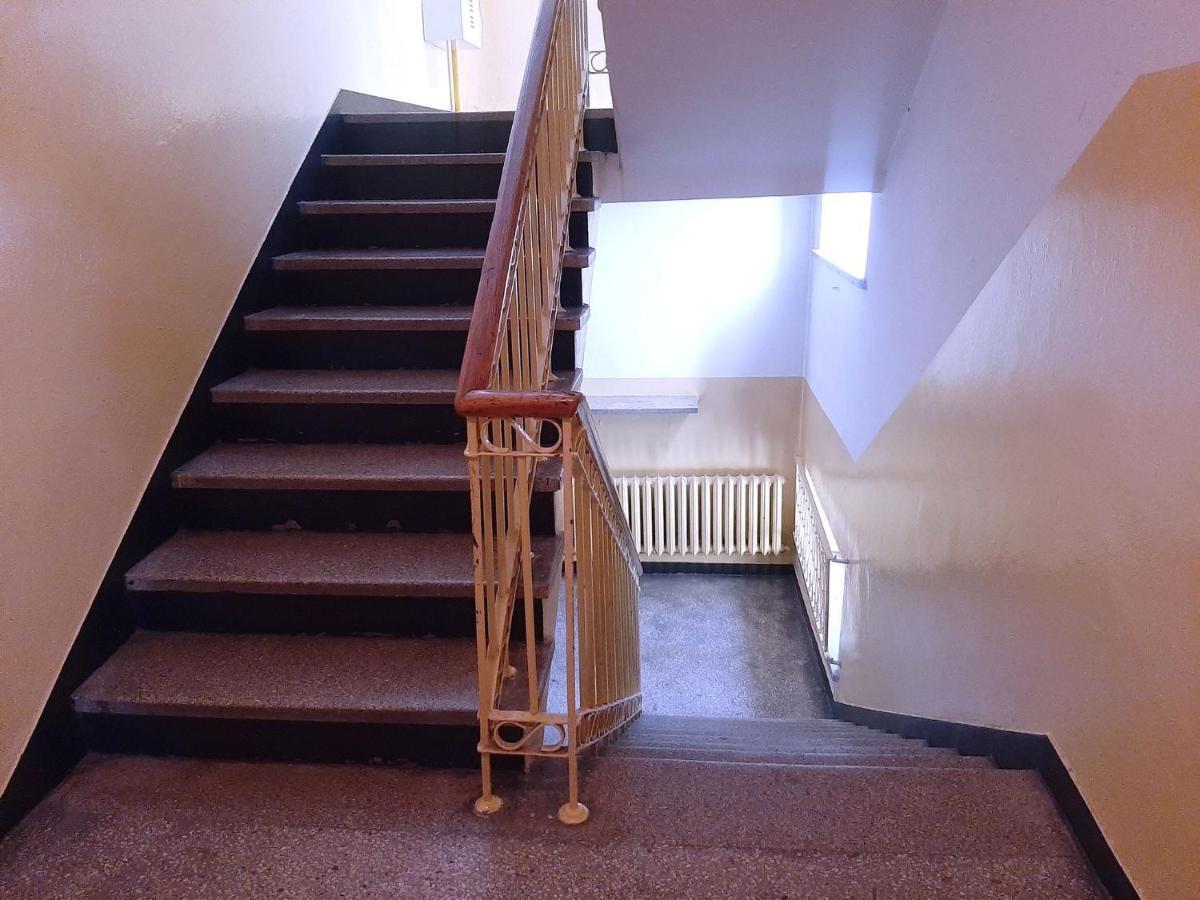 Apartament Rokosowska 华沙 外观 照片
